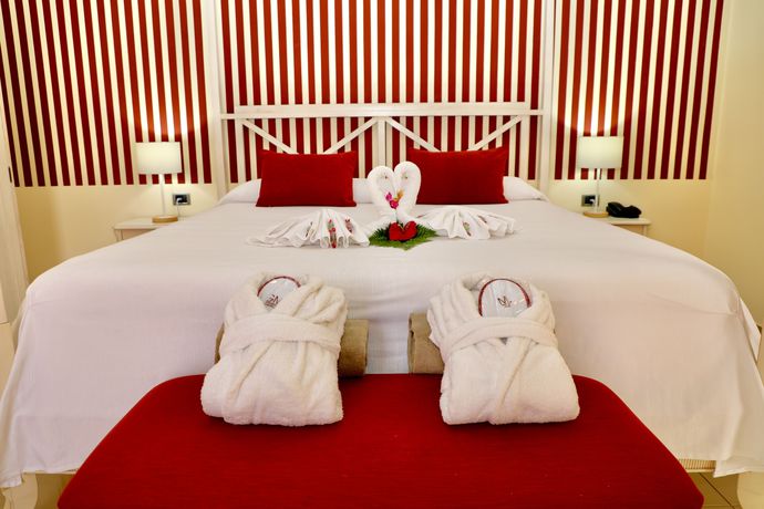 Imagen general del Hotel Grand Muthu Golf Plaza Hotel and Spa. Foto 2