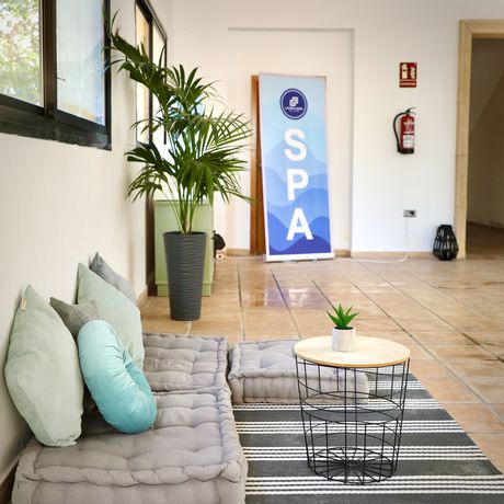 Imagen general del Hotel Grand Muthu Golf Plaza Hotel and Spa. Foto 5