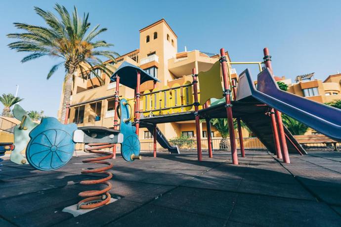 Imagen general del Hotel Grand Muthu Golf Plaza Hotel and Spa. Foto 14