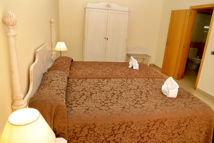 Imagen de la habitación del Hotel Grand Muthu Golf Plaza Hotel and Spa. Foto 24