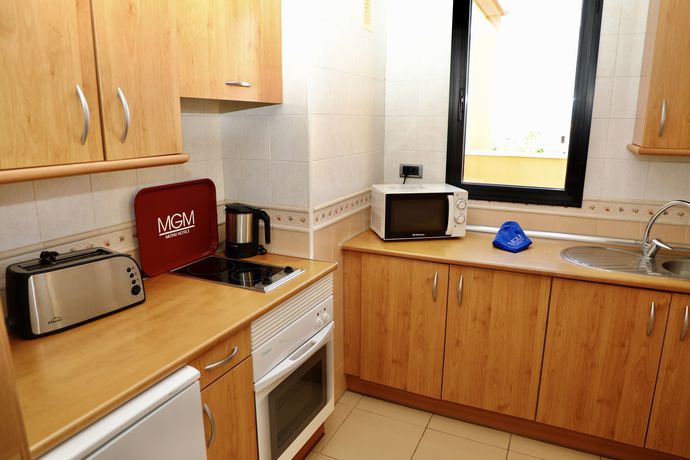 Imagen de la habitación del Hotel Grand Muthu Golf Plaza Hotel and Spa. Foto 26