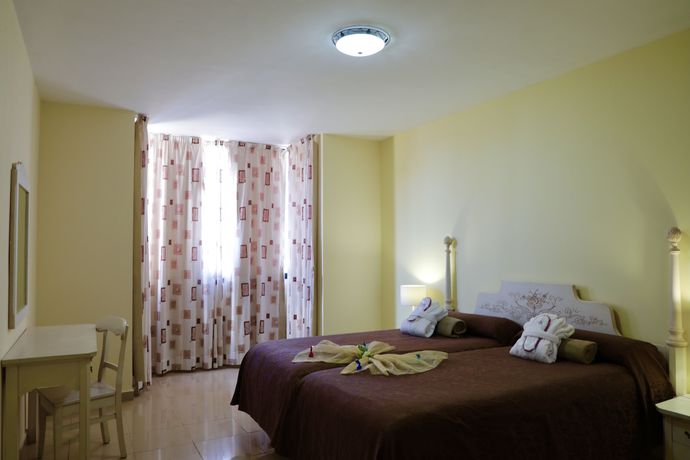 Imagen de la habitación del Hotel Grand Muthu Golf Plaza Hotel and Spa. Foto 27