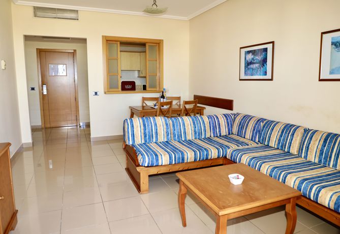 Imagen de la habitación del Hotel Grand Muthu Golf Plaza Hotel and Spa. Foto 28