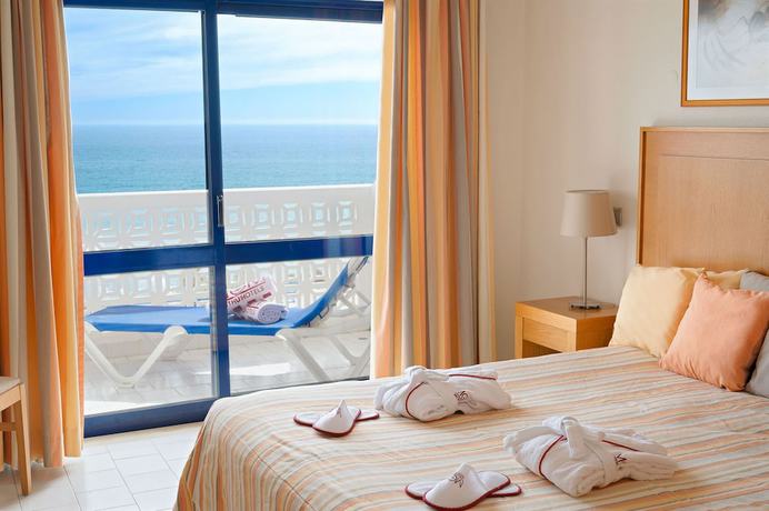 Imagen de la habitación del Hotel Grand Muthu Oura View Beach Club. Foto 4