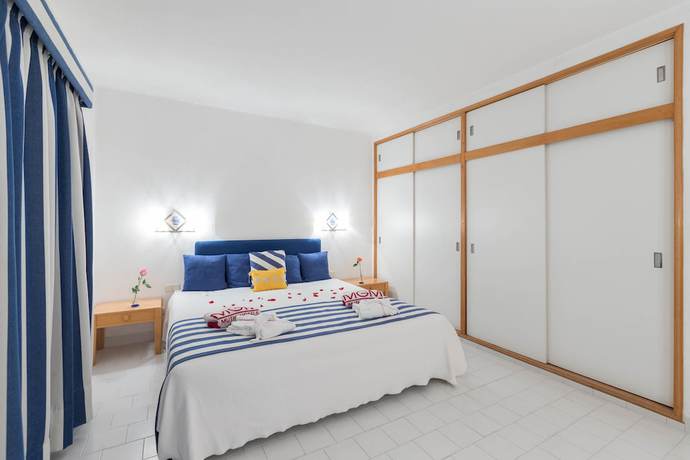 Imagen de la habitación del Hotel Grand Muthu Oura View Beach Club. Foto 5