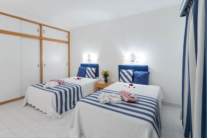 Imagen de la habitación del Hotel Grand Muthu Oura View Beach Club. Foto 6