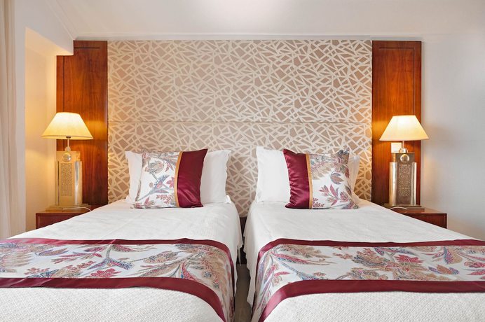 Imagen de la habitación del Hotel Grand Muthu Oura View Beach Club. Foto 8