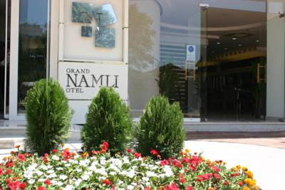 Imagen general del Hotel Grand Namli. Foto 4