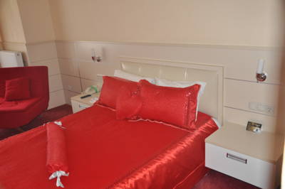Imagen general del Hotel Grand Namli. Foto 5