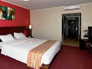 Imagen general del Hotel Grand Nanggroe Hotel. Foto 3