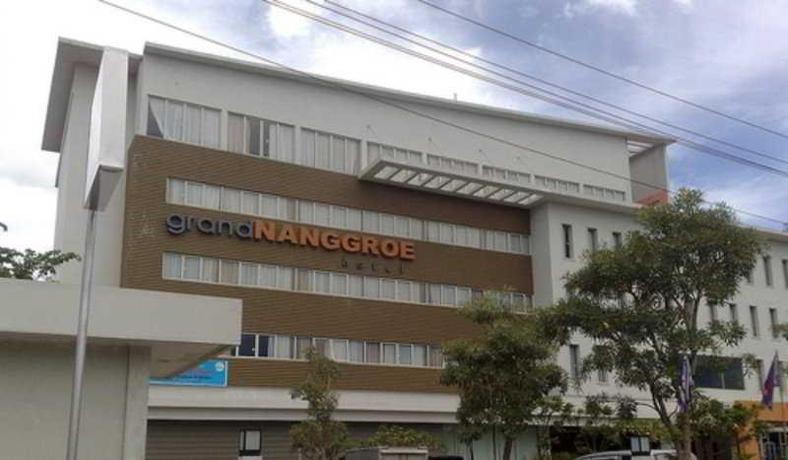 Imagen general del Hotel Grand Nanggroe Hotel. Foto 5