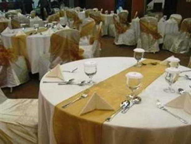 Imagen del bar/restaurante del Hotel Grand Nanggroe Hotel. Foto 7