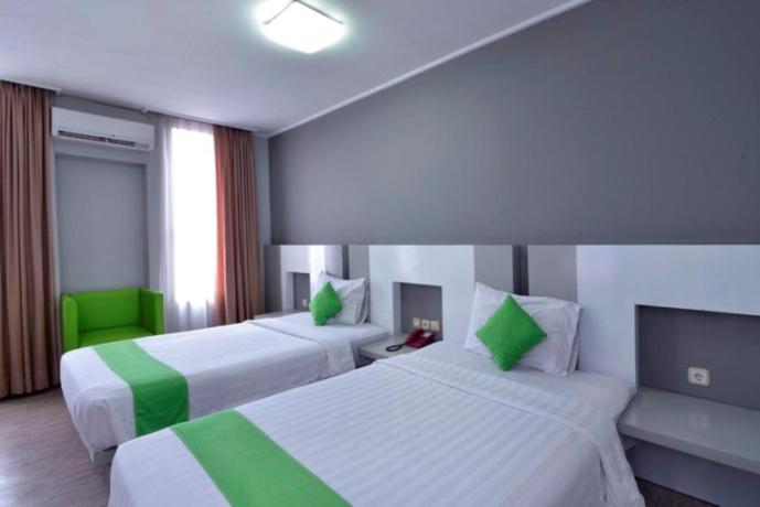Imagen general del Hotel Grand Nanggroe Hotel. Foto 6