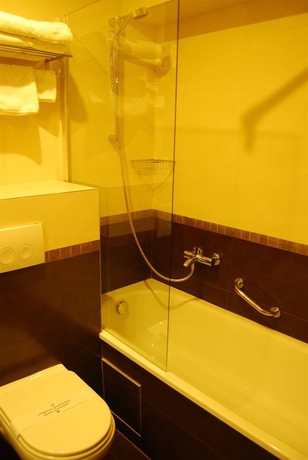 Imagen general del Hotel Grand Napoca. Foto 11