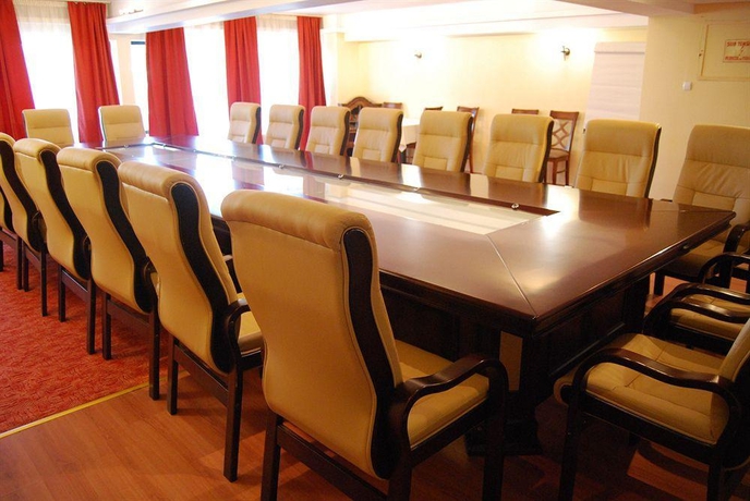 Imagen general del Hotel Grand Napoca. Foto 12