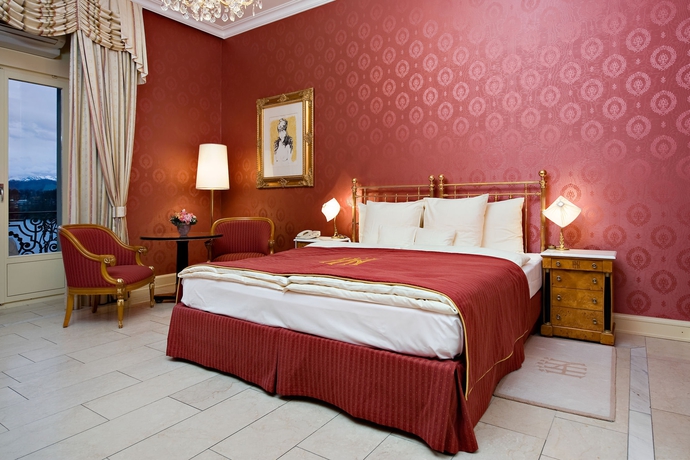 Imagen general del Hotel Grand National. Foto 2