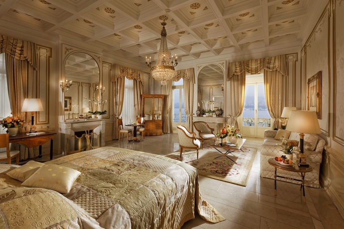 Imagen de la habitación del Hotel Grand National. Foto 9