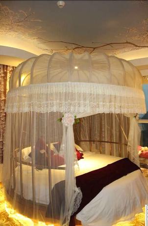 Imagen de la habitación del Hotel Grand Nest Zhuhai. Foto 15