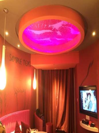 Imagen de la habitación del Hotel Grand Nest Zhuhai. Foto 16