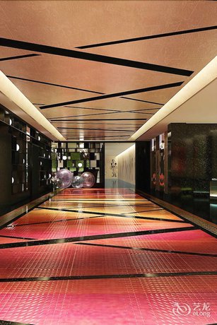Imagen de los interiores del Hotel Grand Nest Zhuhai. Foto 20