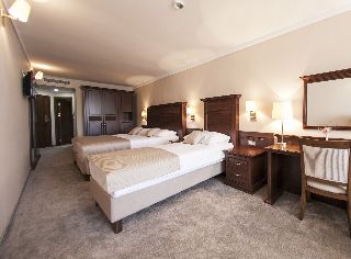 Imagen de la habitación del Hotel Grand Neum. Foto 12