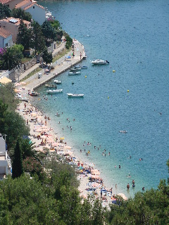 Imagen de los exteriores del Hotel Grand Neum. Foto 19