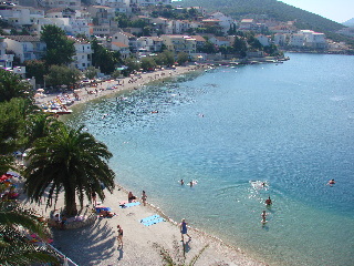 Imagen de los exteriores del Hotel Grand Neum. Foto 20