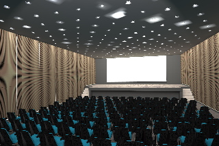 Imagen de los interiores del Hotel Grand Neum. Foto 27