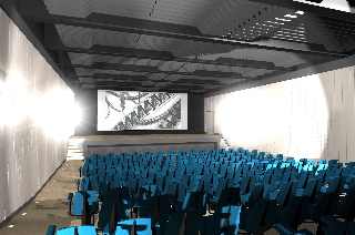 Imagen de los interiores del Hotel Grand Neum. Foto 28