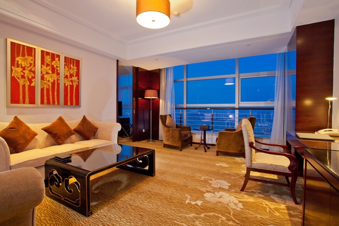Imagen general del Hotel Grand New Century. Foto 2