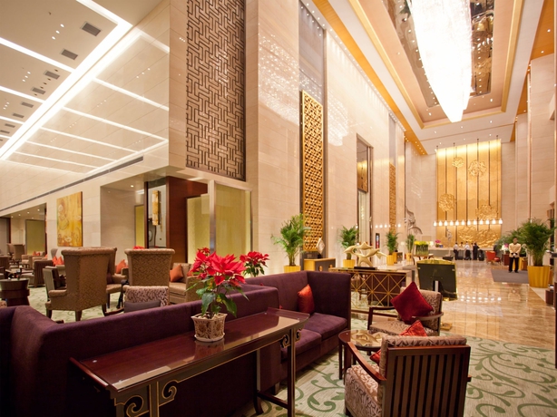 Imagen general del Hotel Grand New Century. Foto 3