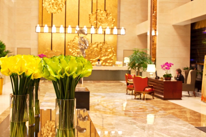 Imagen general del Hotel Grand New Century. Foto 4
