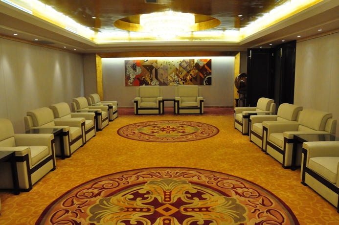 Imagen general del Hotel Grand New Century. Foto 5