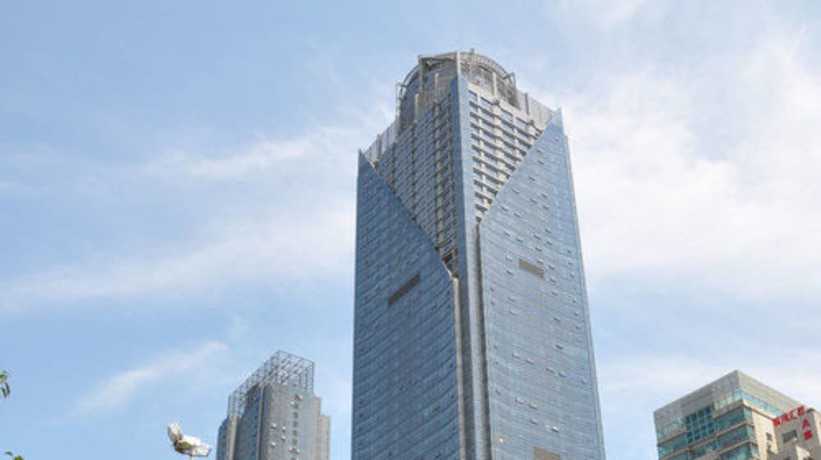 Imagen general del Hotel Grand New Century. Foto 11