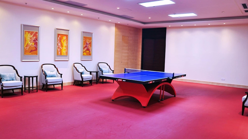 Imagen general del Hotel Grand New Century. Foto 9