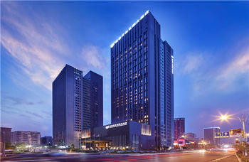 Imagen general del Hotel Grand New Century Hangzhou Sumtime. Foto 3