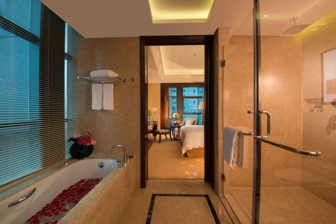 Imagen de la habitación del Hotel Grand New Century Hangzhou Sumtime. Foto 10