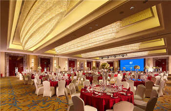 Imagen general del Hotel Grand New Century Hangzhou Sumtime. Foto 1
