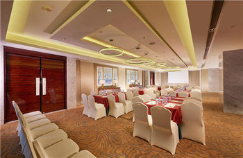 Imagen general del Hotel Grand New Century Hangzhou Sumtime. Foto 2