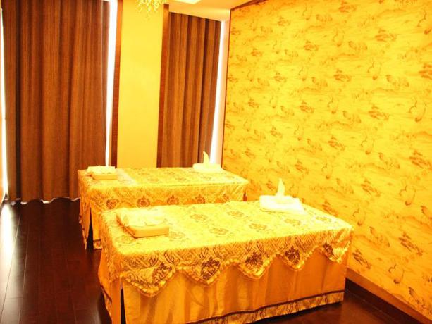 Imagen general del Hotel Grand New Century Hotel Fuyang. Foto 4