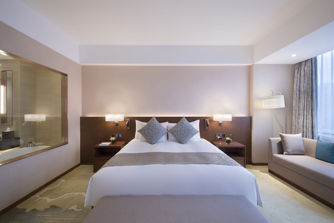 Imagen de la habitación del Hotel Grand New Century Jingyue. Foto 5
