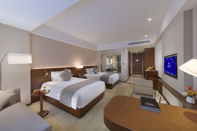 Imagen de la habitación del Hotel Grand New Century Jingyue. Foto 15