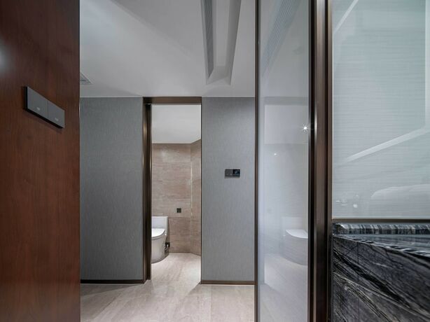 Imagen de la habitación del Hotel Grand New Century Linan Hangzhou. Foto 12