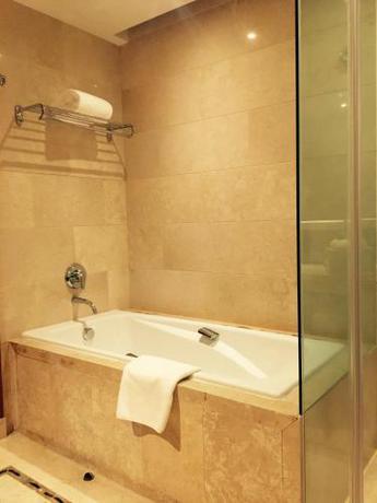 Imagen de la habitación del Hotel Grand New Century Ninghai Jinhai. Foto 7