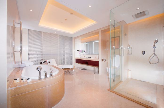 Imagen de la habitación del Hotel Grand New Century Xi'an. Foto 12