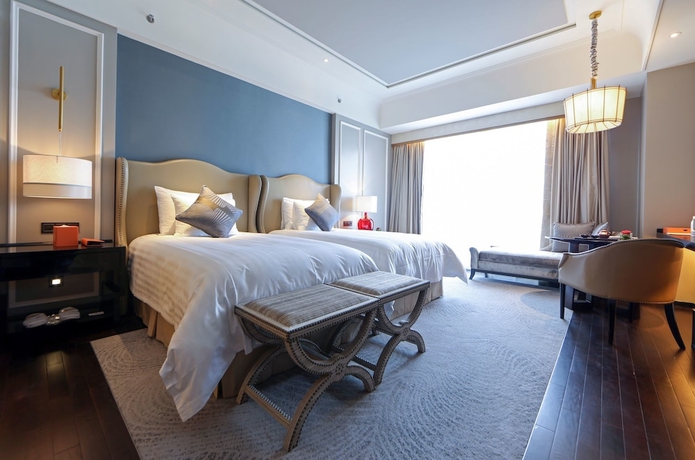 Imagen de la habitación del Hotel Grand New Century Yixing. Foto 4