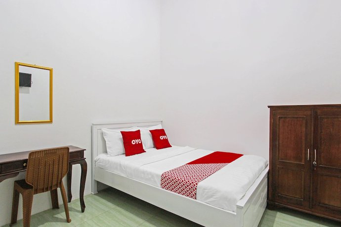 Imagen de la habitación del Hotel Grand New Si Jago Mitra RedDoorz. Foto 11