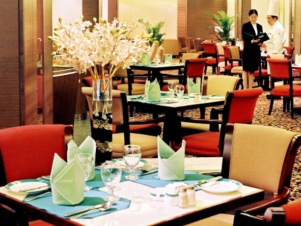 Imagen general del Hotel Grand New World. Foto 2