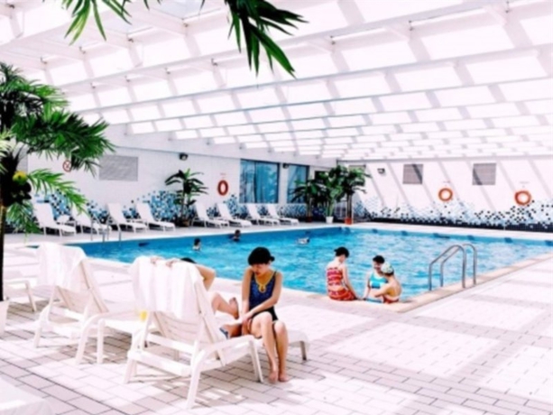 Imagen general del Hotel Grand New World. Foto 3