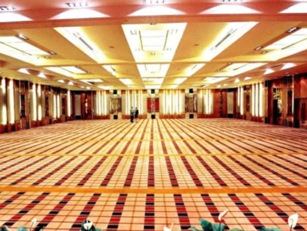 Imagen general del Hotel Grand New World. Foto 4